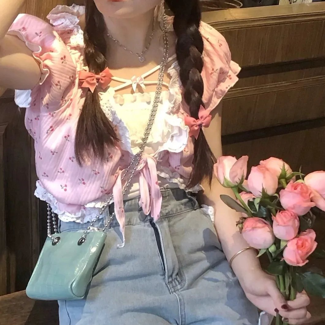 骆驼女孩的沙漠之旅