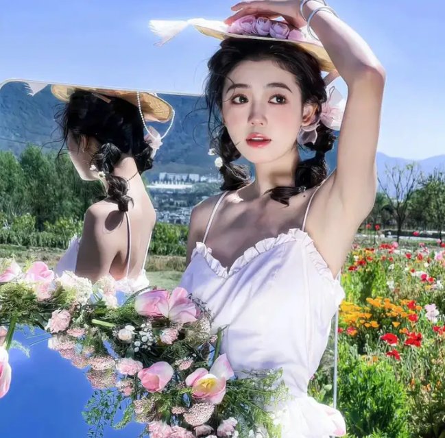 麦克与丽塔